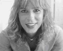 Rebecca Ann Wilder - Transgender Author