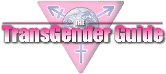How to tell family and friends that you're transgendered.