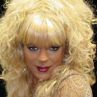 Becki - transvestite, crossdresser