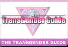 Copyright Notice of The Transgender Guide.